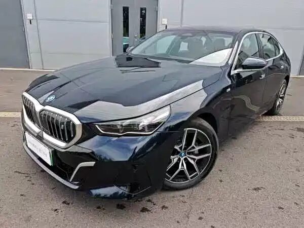 BMW i5, 2025 — фото продавца с che168