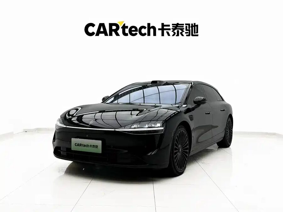 Xiangjie Xiangjie S9T, 2026 — фото продавца с che168