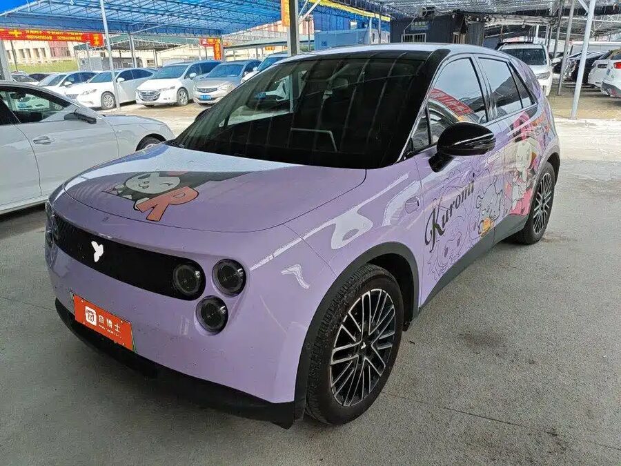 Firefly Firefly, 2026 — фото продавца с che168