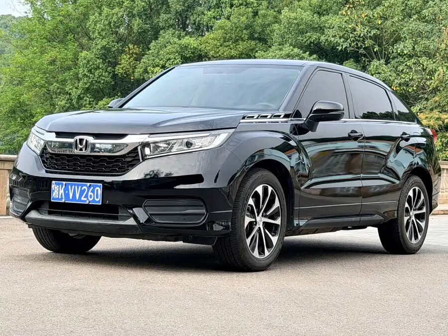 Honda Avancier, 2019 — фото продавца с che168