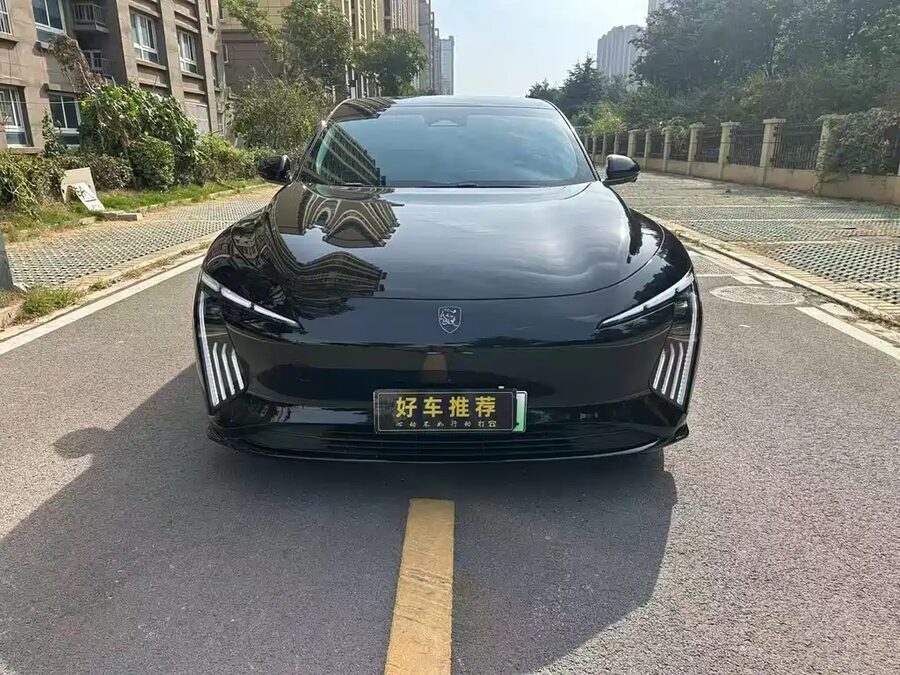 Fengxing Xinghai S7, 2025 — фото продавца с che168
