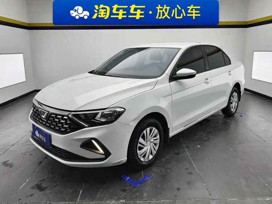 Jetta VA3, 2023 — фото продавца с che168