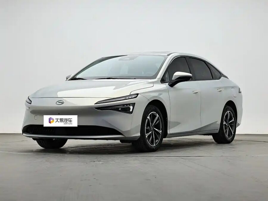 Aion AION S MAX, 2024 — фото продавца с che168