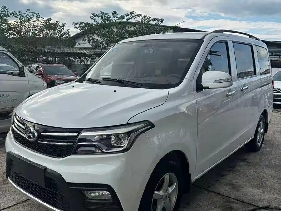 Kaicheng Ono S, 2019 — фото продавца с che168