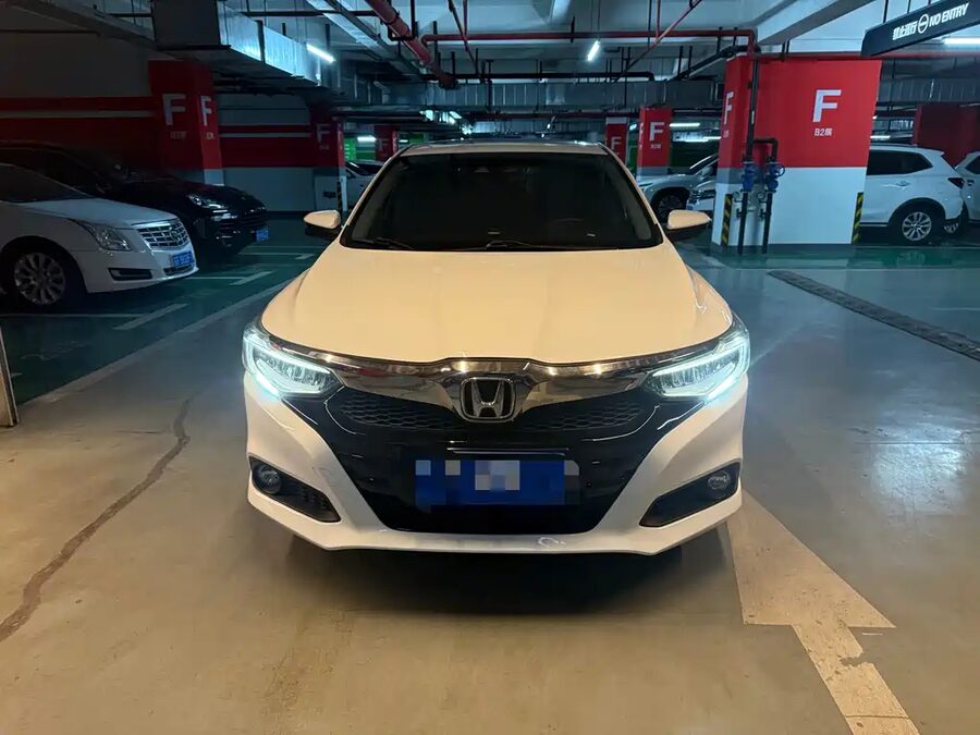 Honda Crider, 2020 — фото продавца с che168
