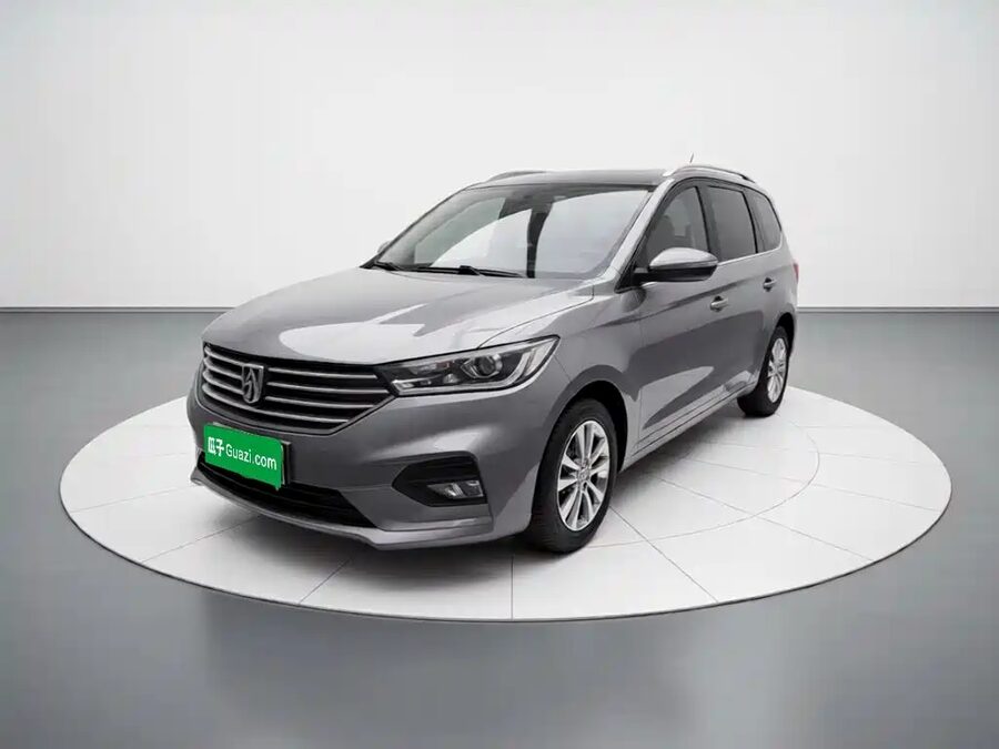 Baojun 360, 2019 — фото продавца с che168