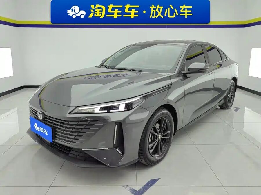 Changan Yida, 2024 — фото продавца с che168
