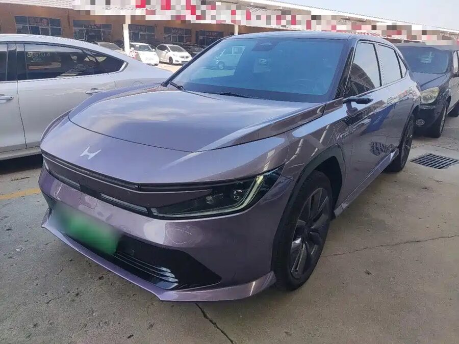 Honda P7, 2025 — фото продавца с che168
