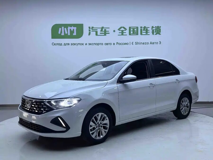 Jetta VA3, 2023 — фото продавца с che168