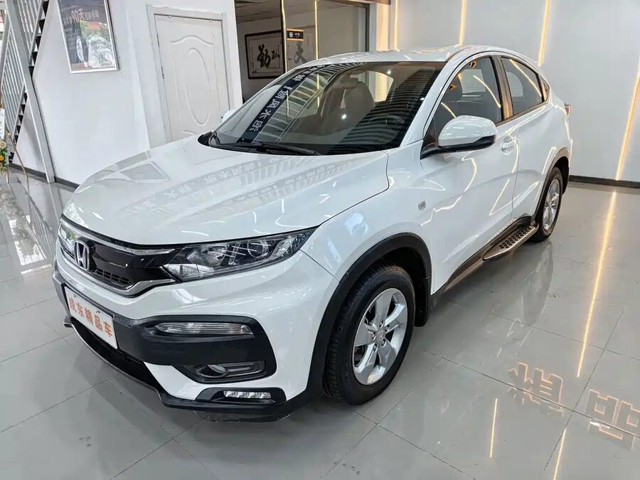 Honda XR-V, 2018 — фото продавца с che168