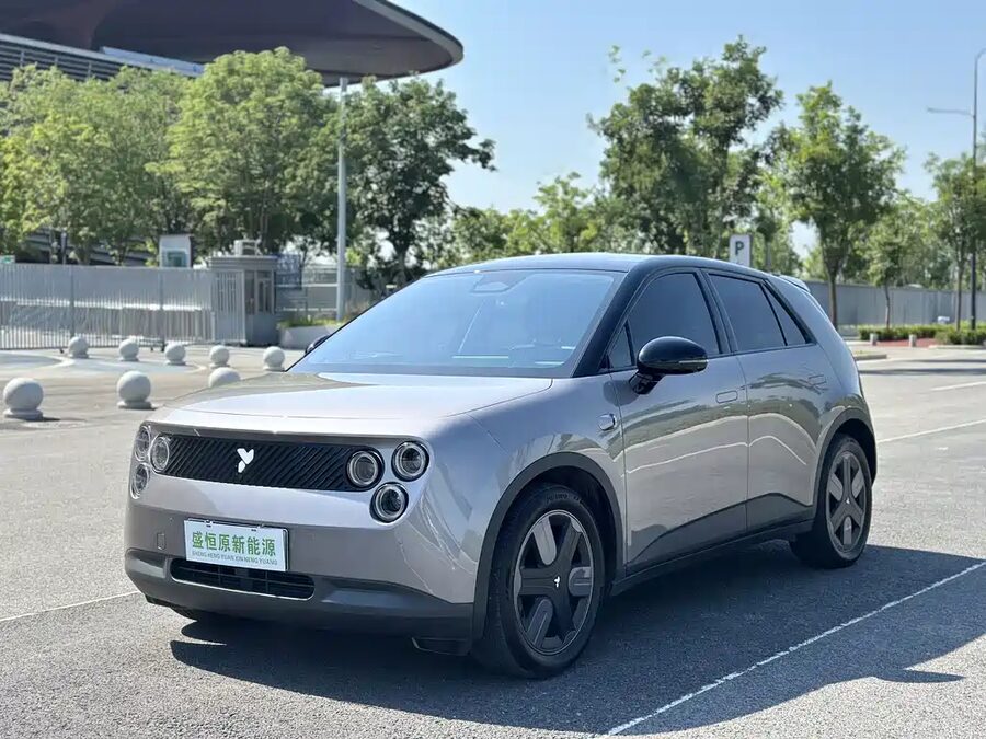 Firefly Firefly, 2025 — фото продавца с che168