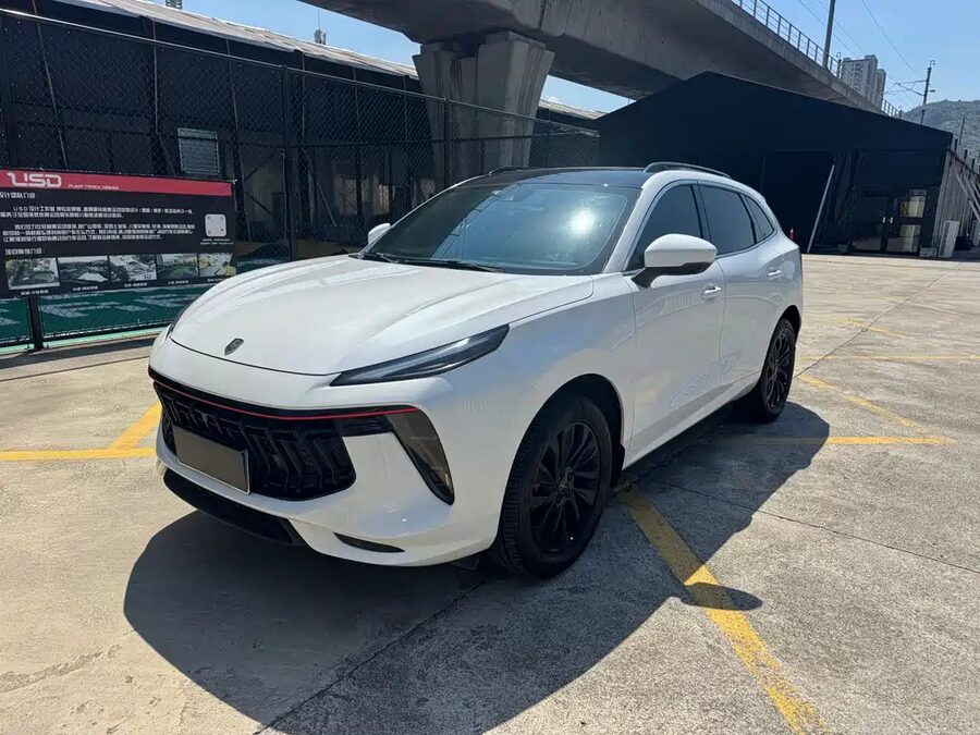 Fengxing Fengxing T5 EVO, 2022 — фото продавца с che168