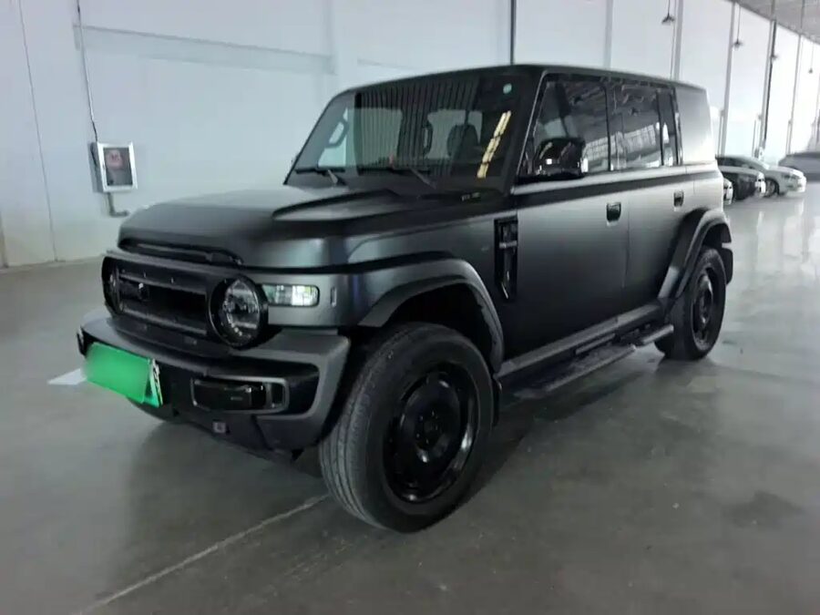 iCAR iCAR Super V23, 2025 — фото продавца с che168