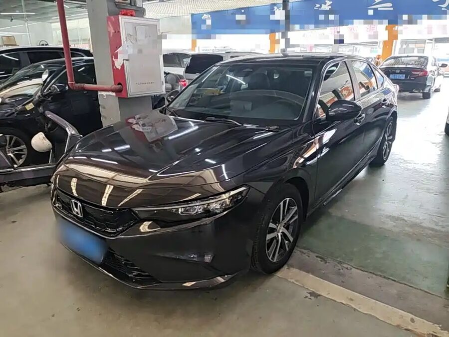Honda Integra, 2023 — фото продавца с che168