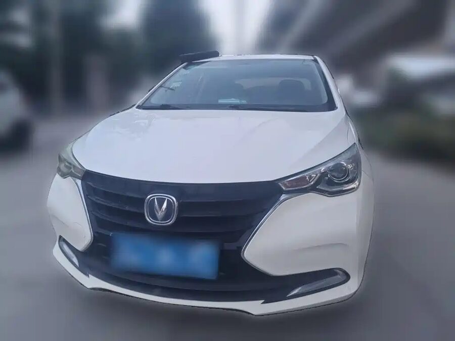 Changan Yuexiang, 2019 — фото продавца с che168