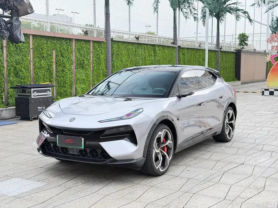 Lotus Eletre, 2023 — фото продавца с che168