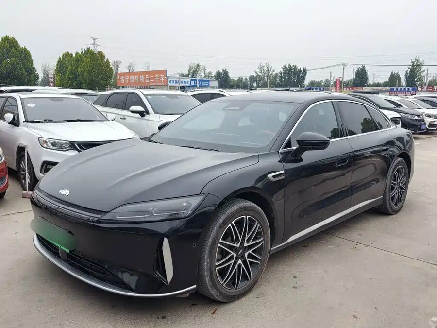 Fulwin Fengyun A9L, 2025 — фото продавца с che168
