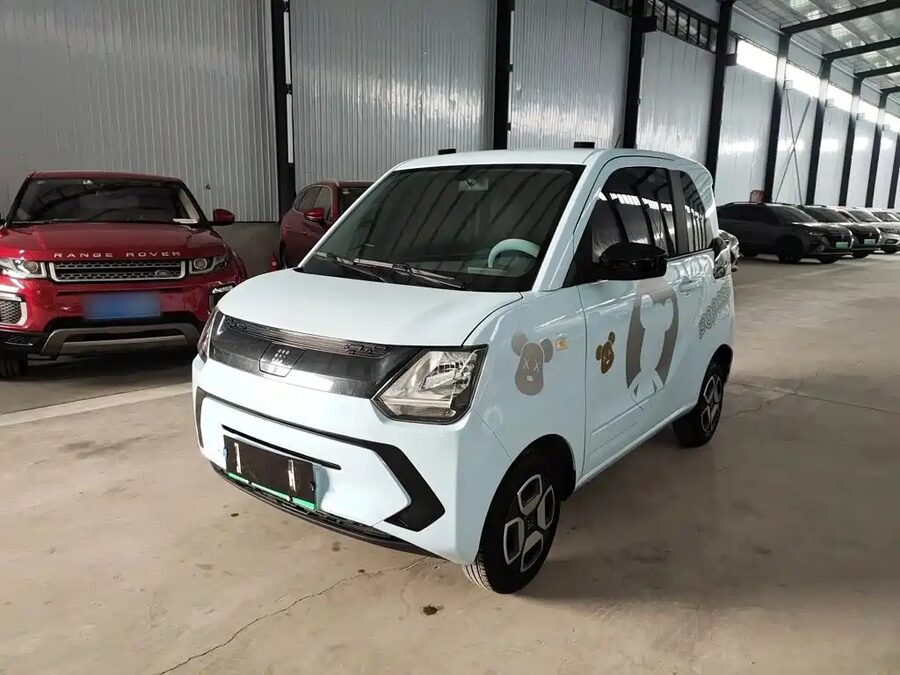 Fengguang Fengguang MINIEV, 2022 — фото продавца с che168