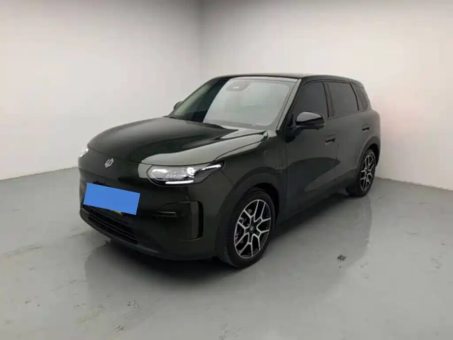 Leapmotor Leapmotor A10, 2026 — фото продавца с che168