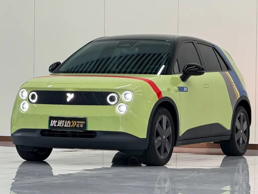 Firefly Firefly, 2026 — фото продавца с che168