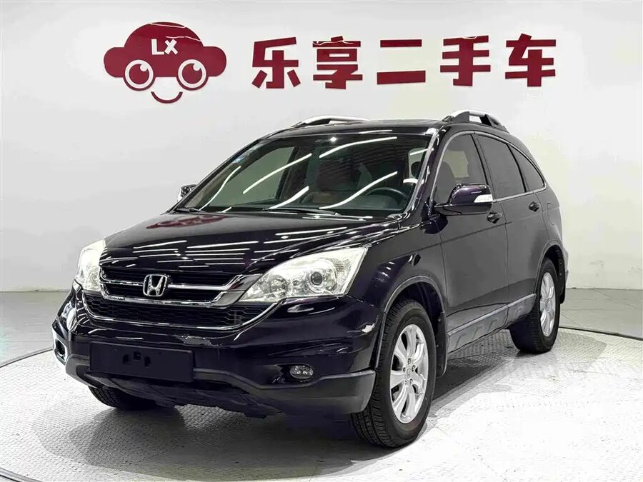 Honda CR-V, 2011 — фото продавца с che168