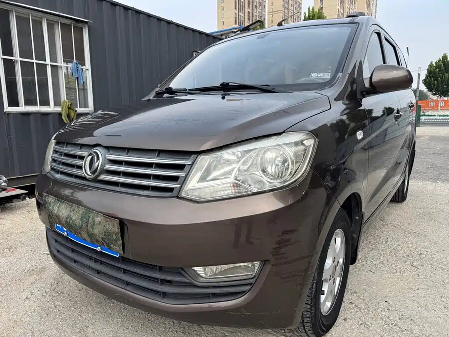 Fengguang Fengguang 330, 2015 — фото продавца с che168
