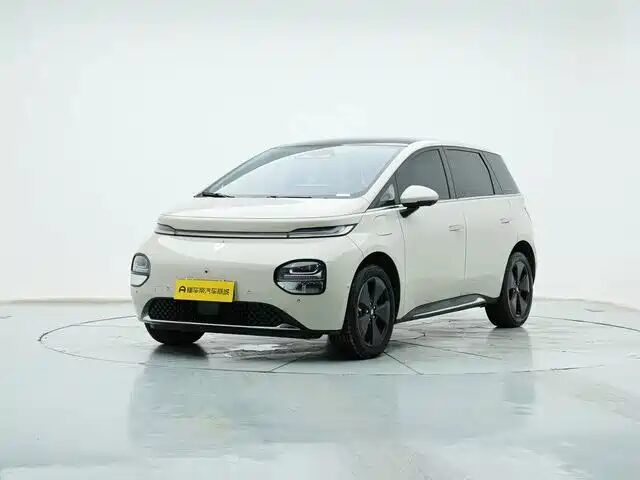 Baojun Yunduo, 2024 — фото продавца с che168