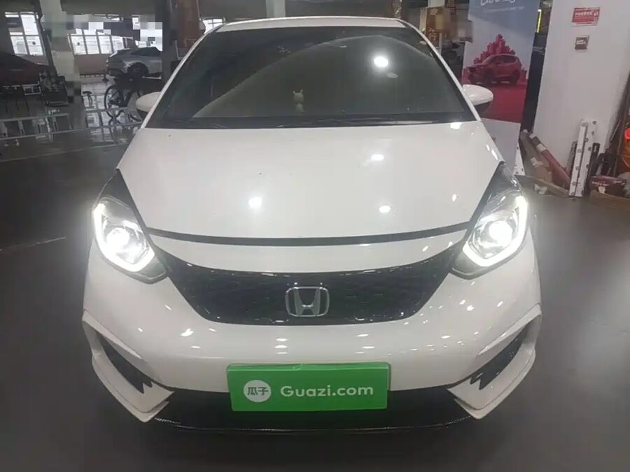 Honda Life, 2023 — фото продавца с che168