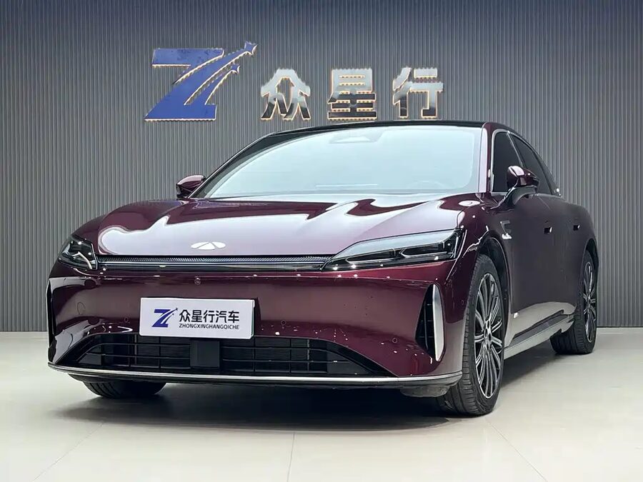Fulwin Fengyun A9L, 2025 — фото продавца с che168