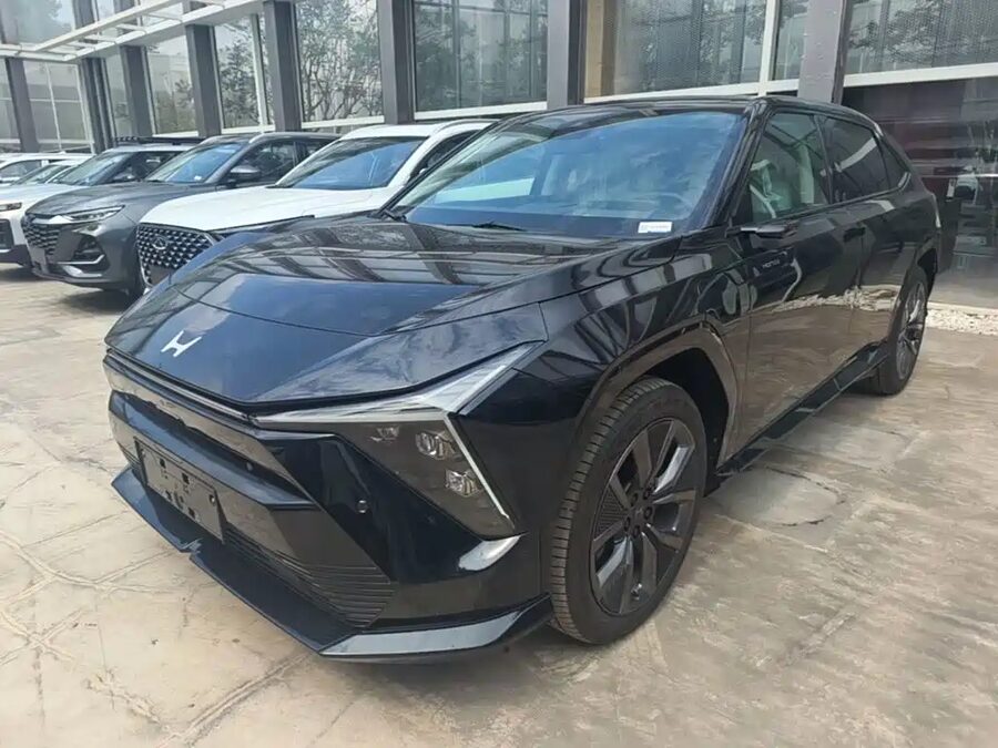 Honda S7, 2026 — фото продавца с che168