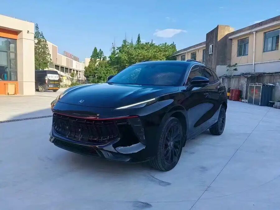 Fengxing Fengxing T5 EVO, 2022 — фото продавца с che168