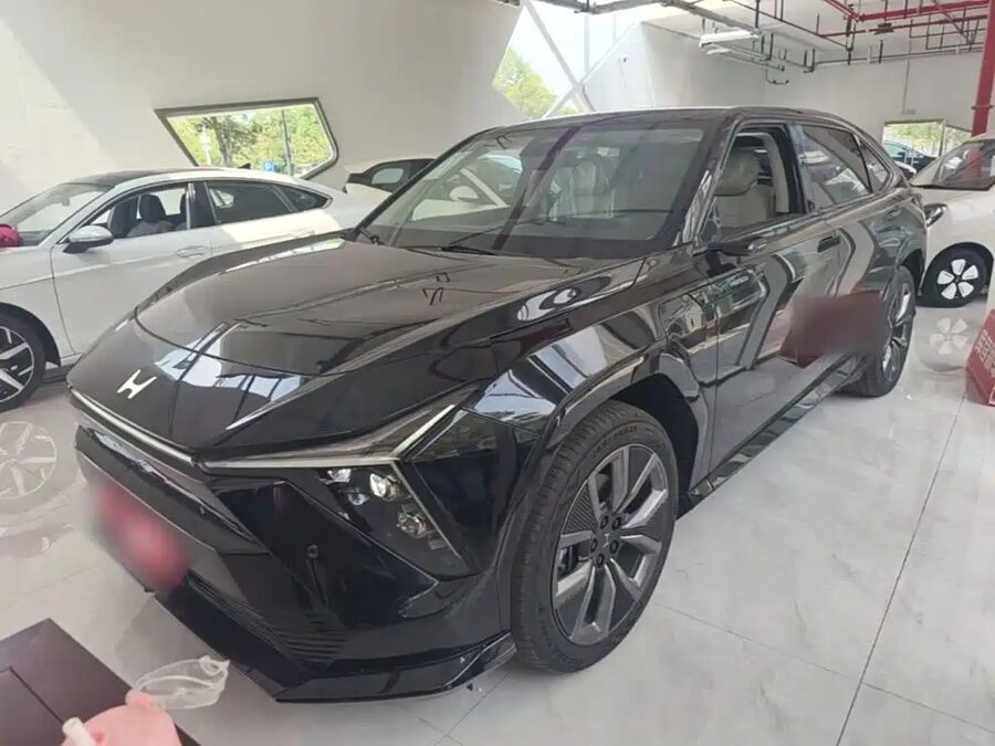 Honda S7, 2026 — фото продавца с che168