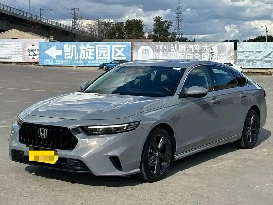 Honda Inspire, 2023 — фото продавца с che168