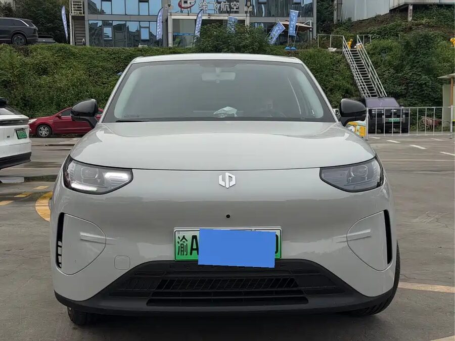 Leapmotor Leapmotor A10, 2026 — фото продавца с che168