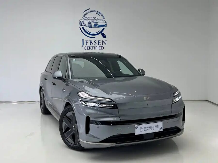 ONVO ONVO L90, 2025 — фото продавца с che168