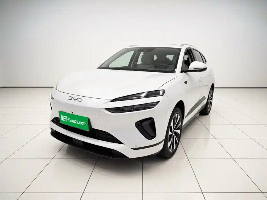 BYD Sealion 06, 2026 — фото продавца с che168