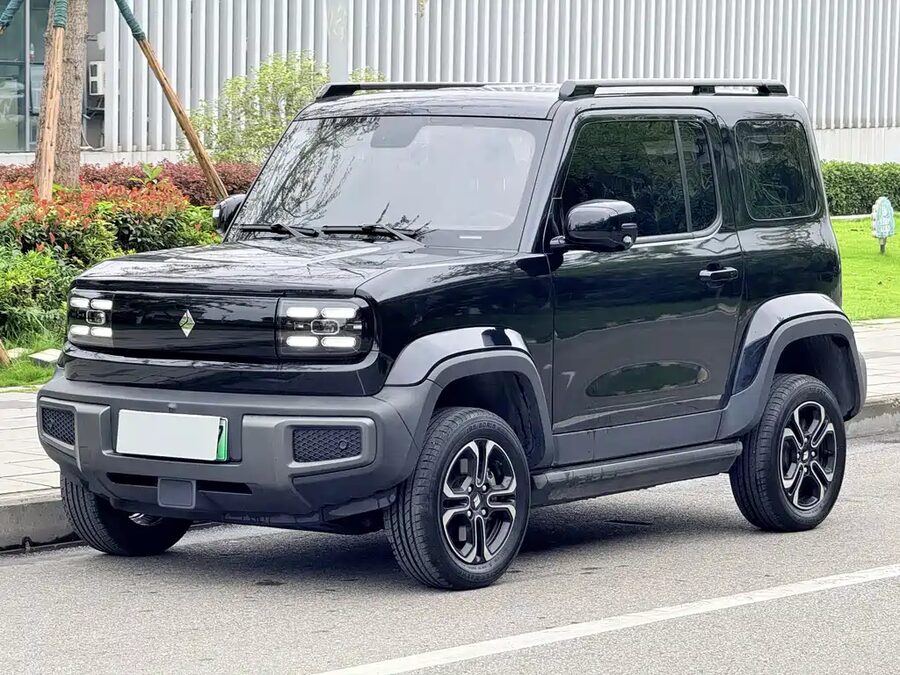 Baojun Yueye, 2023 — фото продавца с che168