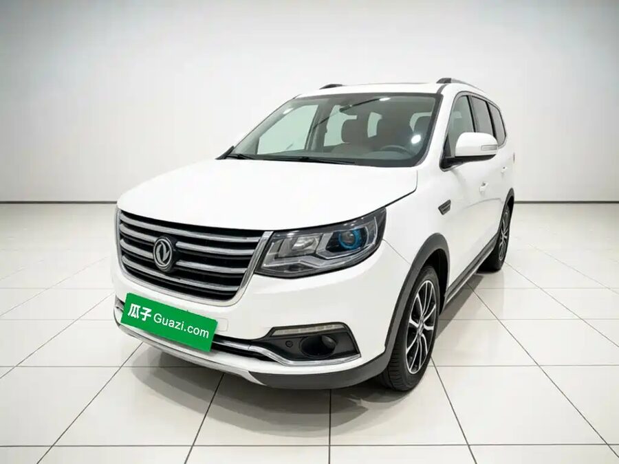 Fengxing Fengxing SX6, 2016 — фото продавца с che168