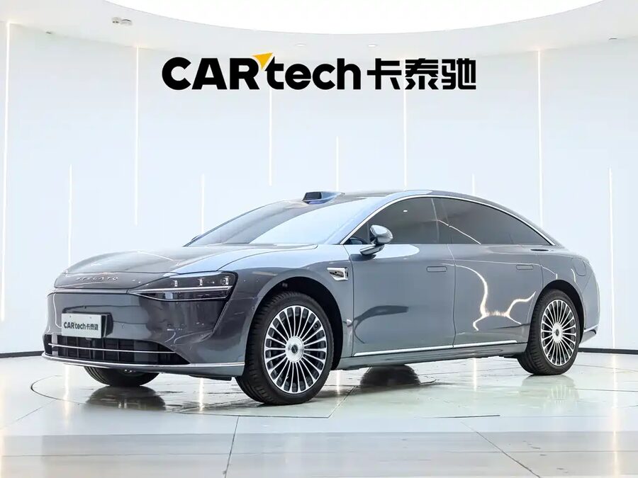 Xiangjie Xiangjie S9, 2026 — фото продавца с che168