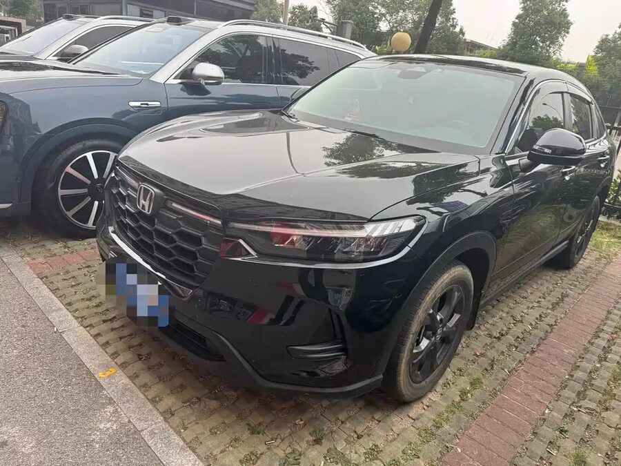 Honda HR-V, 2024 — фото продавца с che168