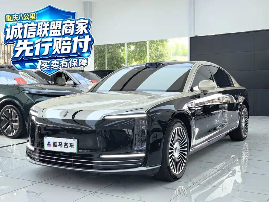 Zunjie Zunjie S800, 2026 — фото продавца с che168