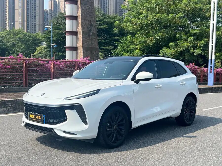 Fengxing Fengxing T5 EVO, 2020 — фото продавца с che168