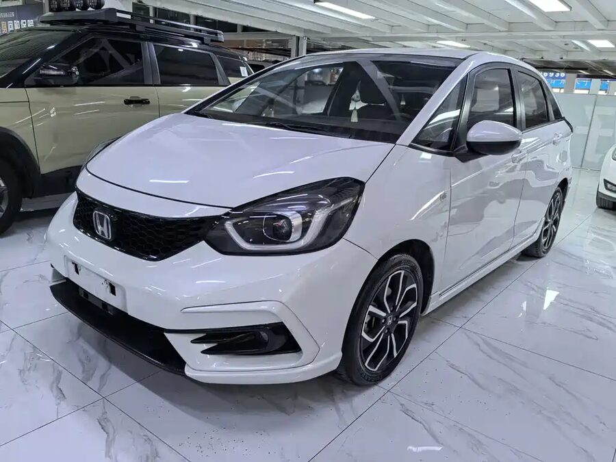 Honda Life, 2021 — фото продавца с che168