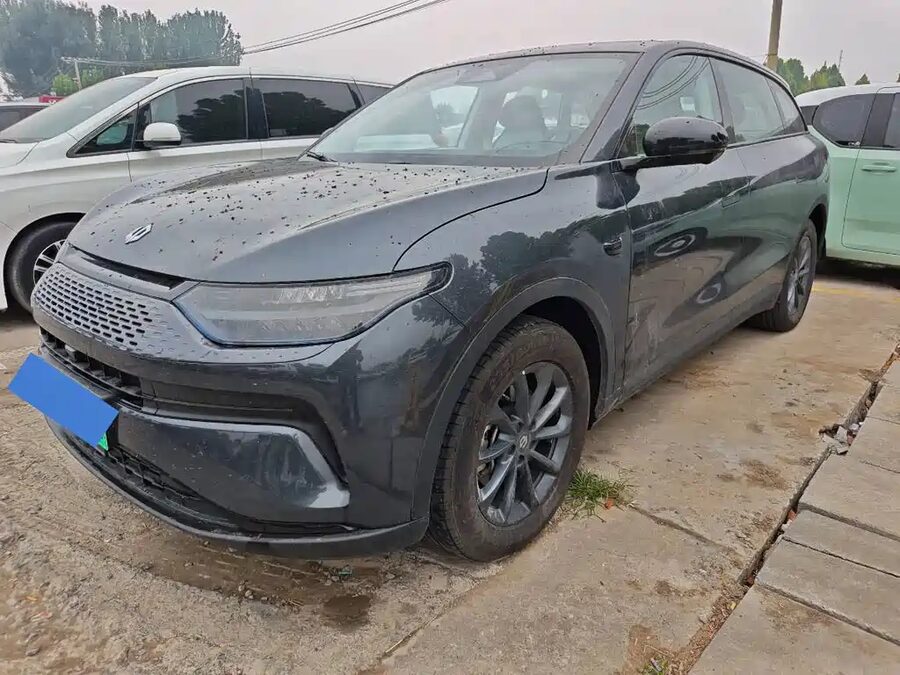 Leapmotor Leapmotor C11, 2024 — фото продавца с che168