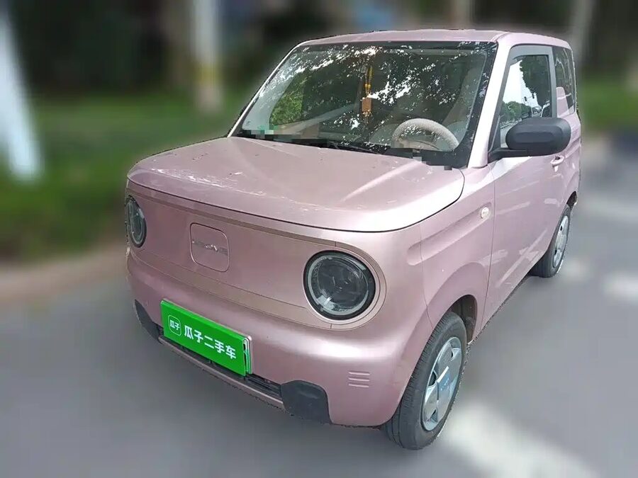 Galaxy Panda, 2023 — фото продавца с che168