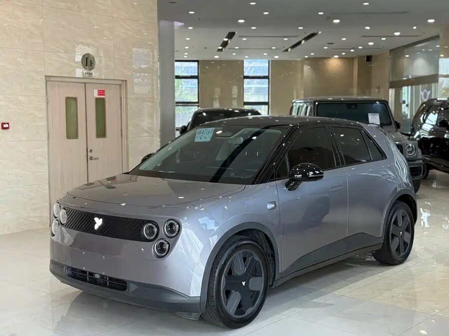 Firefly Firefly, 2025 — фото продавца с che168