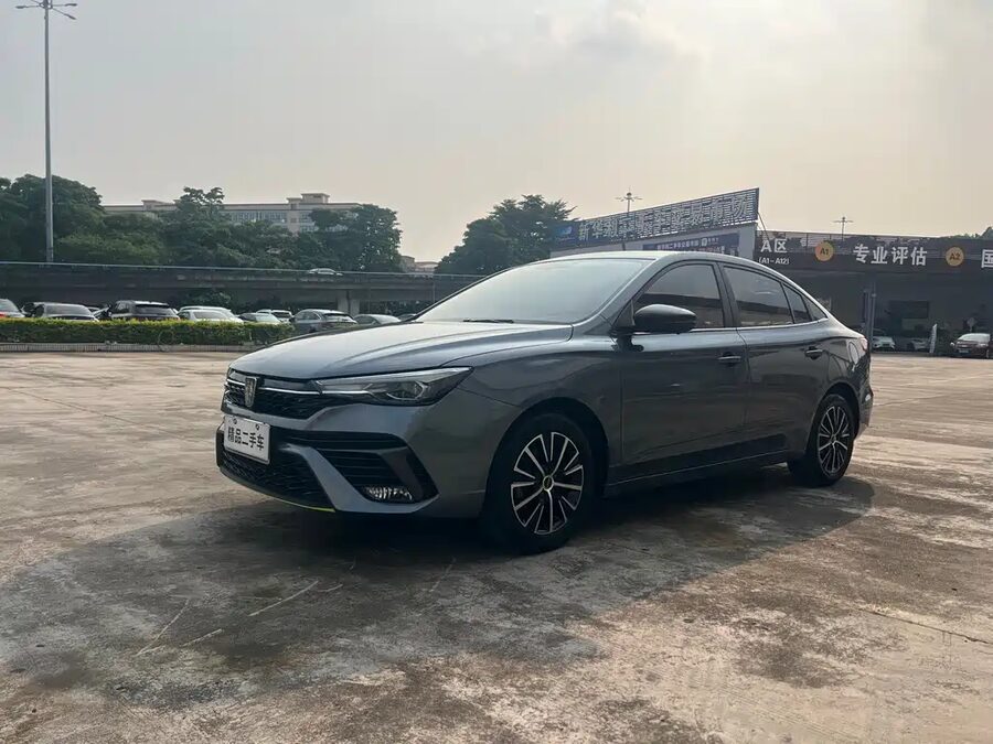 Roewe i5, 2022 — фото продавца с che168
