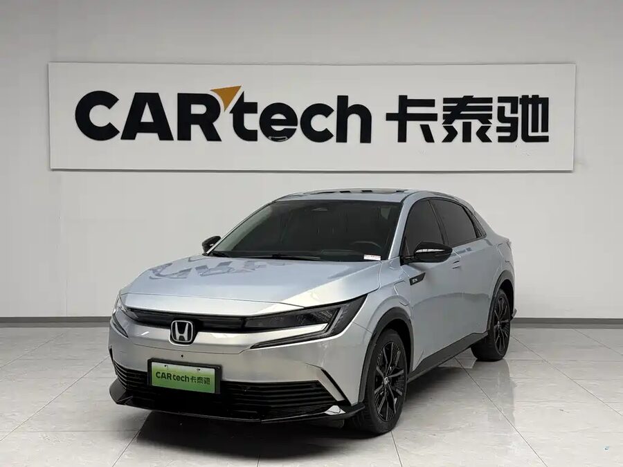 Honda e:NP2, 2025 — фото продавца с che168