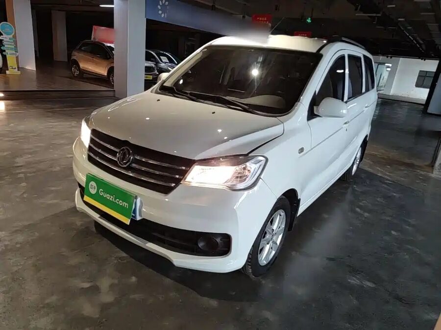 Fengguang Fengguang 330, 2023 — фото продавца с che168