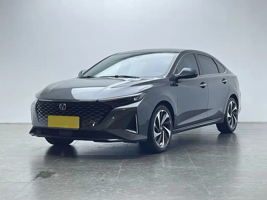 Changan Ruicheng PLUS, 2023 — фото продавца с che168